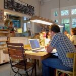 Breakfast in Amsterdam