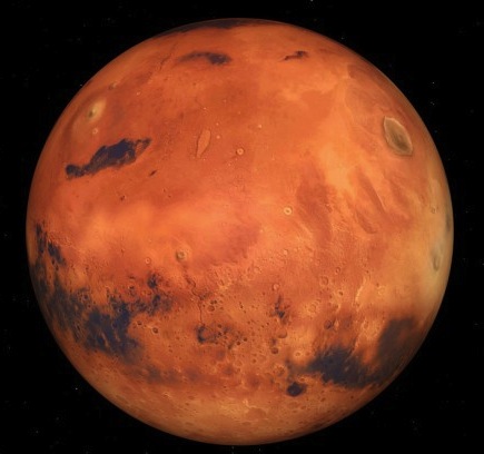 mars