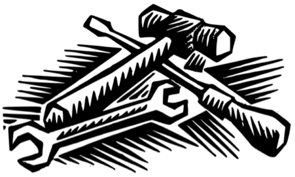 many-tools