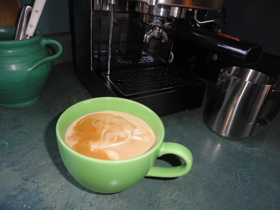 espresso