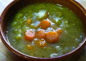 soup