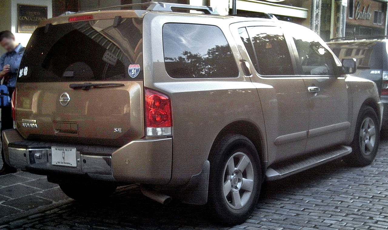 armada