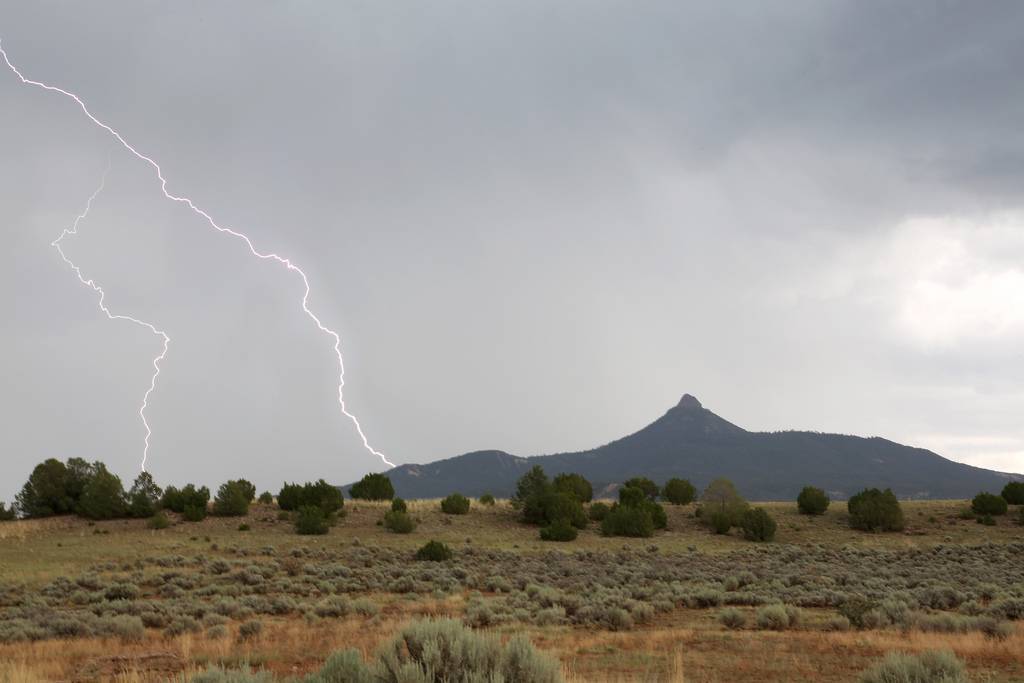 Source: Flickr user Jared Tarbell rain