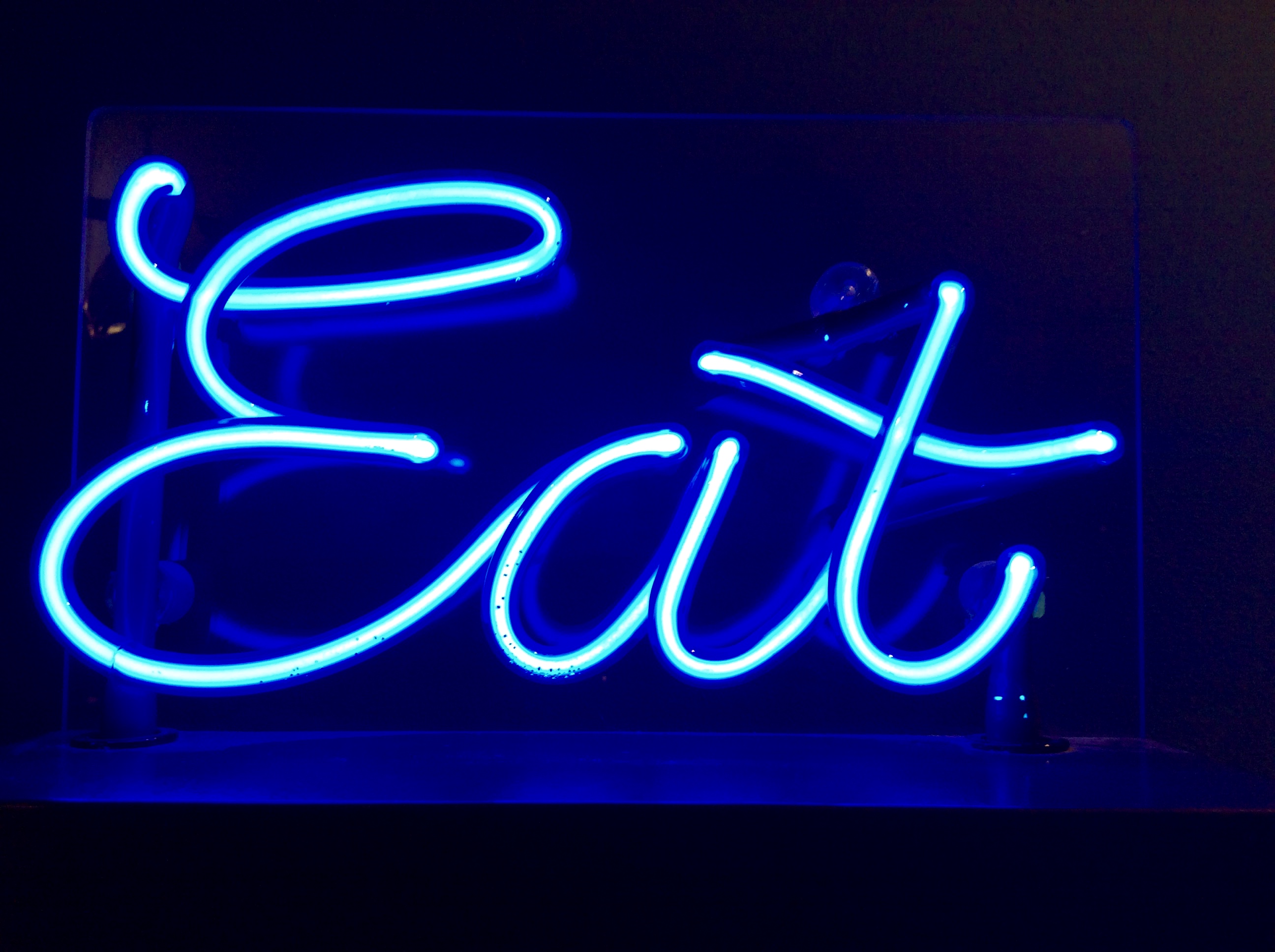 Eat